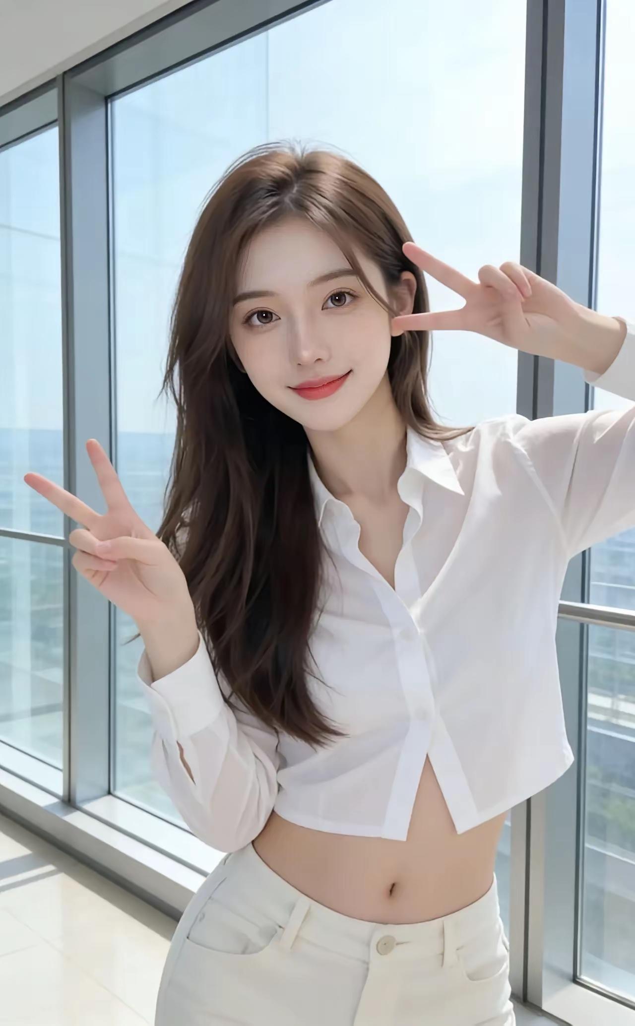 新的一天带着希望醒来，把昨日清零，带着朝气出发，生活的热爱永不停歇。以微笑开启这