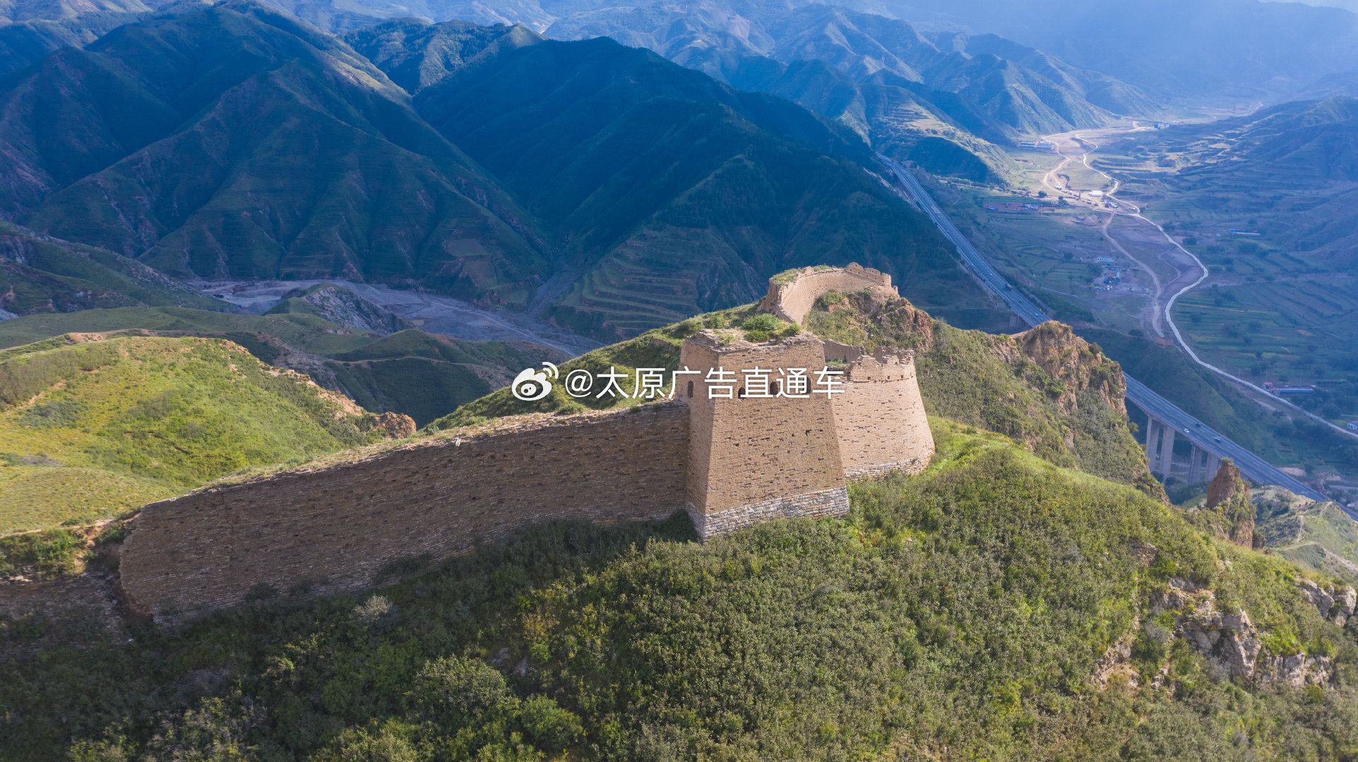 山西省长城保护条例正式施行  7月5日，《山西省长城保护条例》正式施行。这是山西