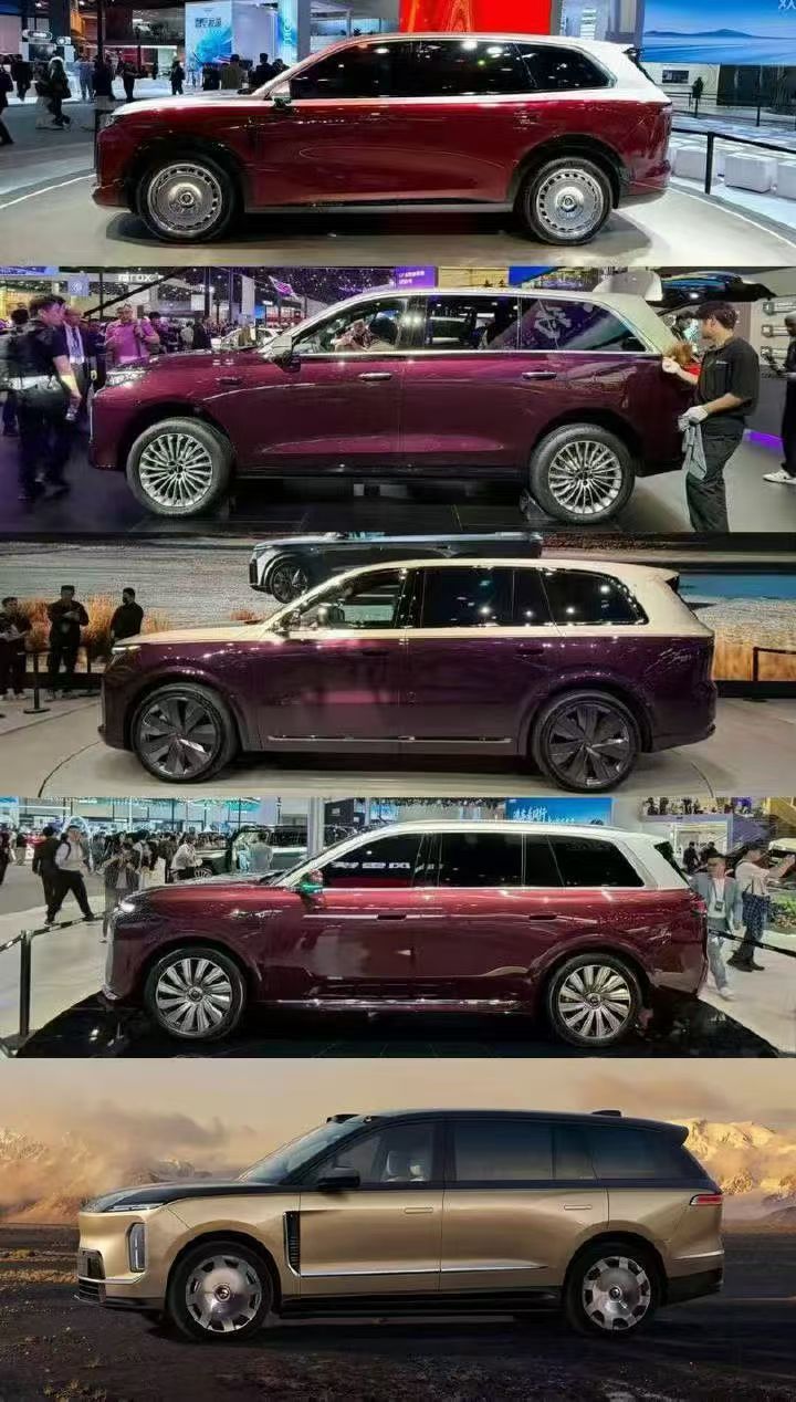 你们选哪个 上海