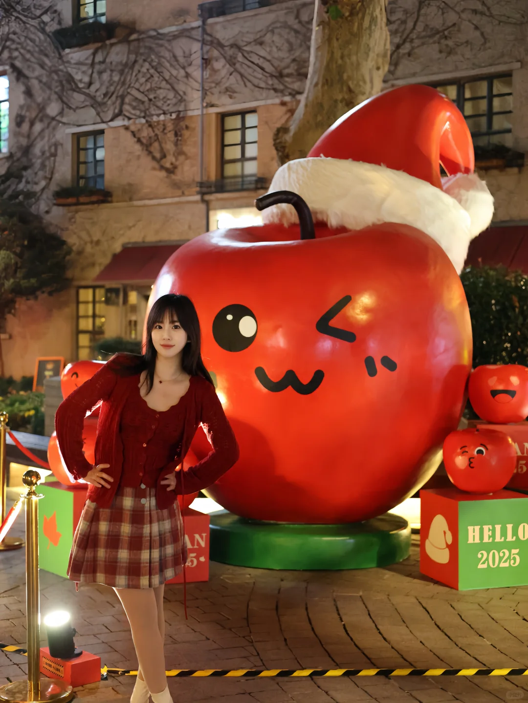 上海腔调！思南公馆真的很小资！