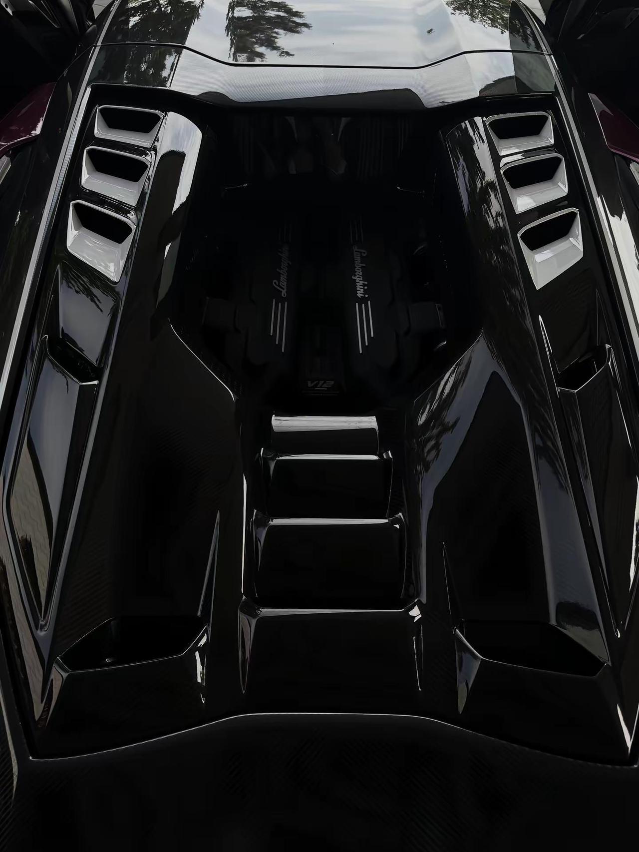 Lambo Fever