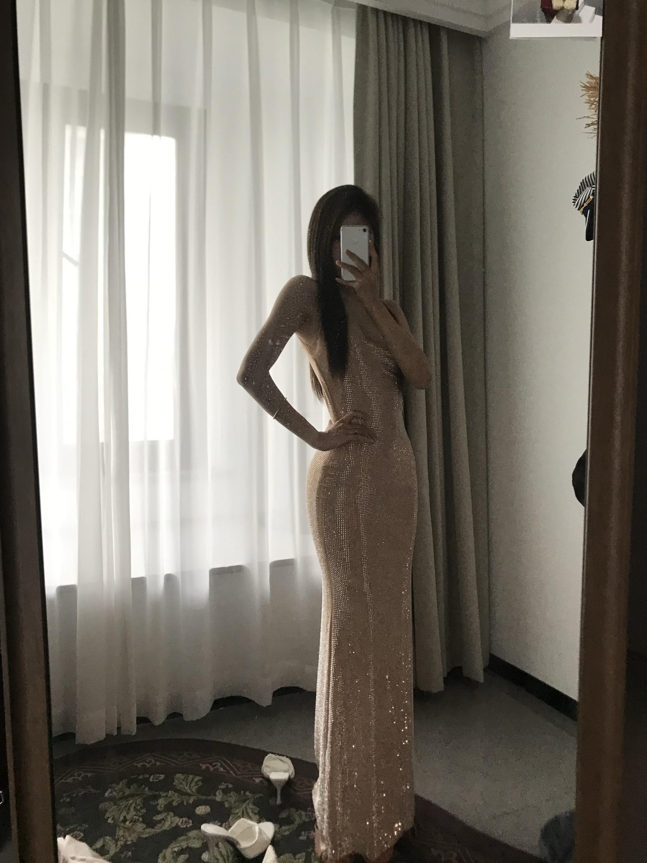 闻香识女人