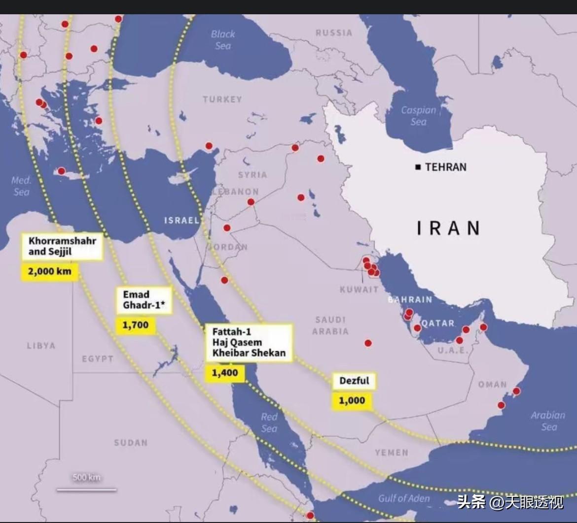 人心胜器
谈到伊朗，外界往往第一反应就是导弹数量、无人机规模、射程多远、弹头多重