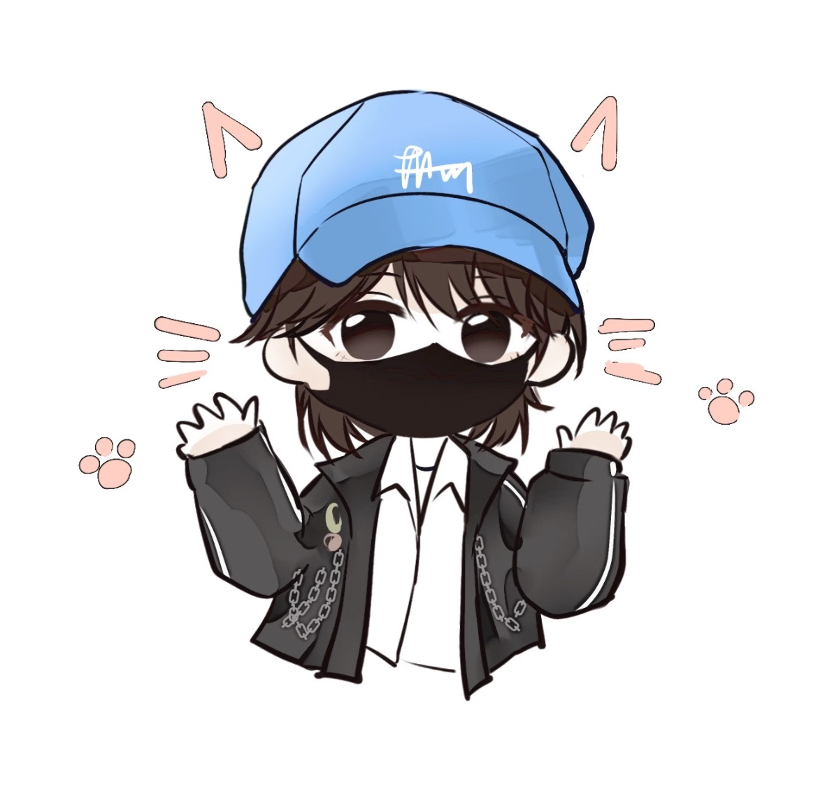 疯狂存图十八宫格都放不下，美貌是第一生产力，产出大大们的图都好好看，萌小e超级无