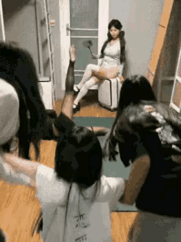 冬日生活打卡季这就是学校生活，家长们不知道，以为孩子在学校就是学习，没有想到还有