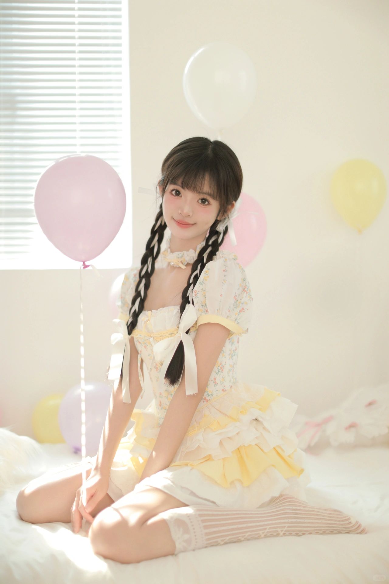 告白气球🎈💫