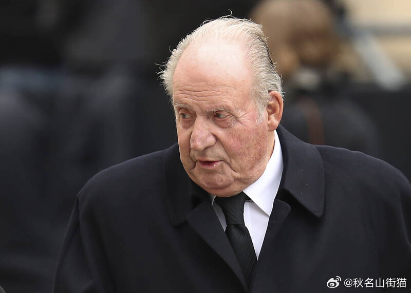 【西班牙前国王出回忆录自称“建立民主” 总理回应：民主是人民抗争的结果】海外新鲜