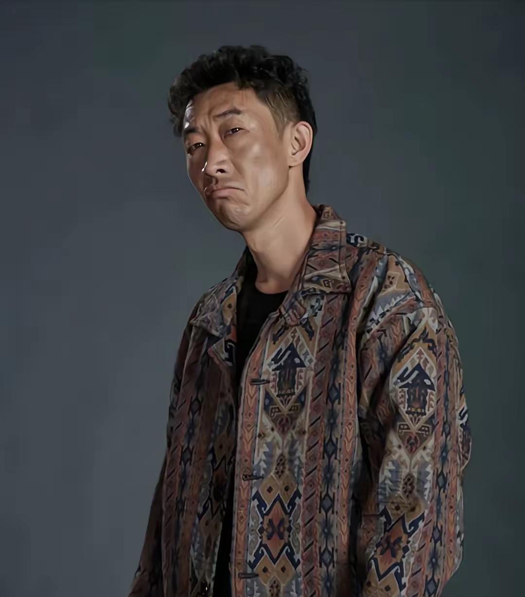 王沛禄说，我原名叫王沛，1984年生，老家陕西宝鸡。从小我就不合群，别的小孩疯跑