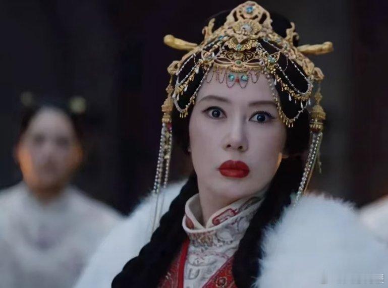 《藏海传》：爱与恨的绝境纠葛《藏海传》里，残酷真相浮出水面，藏海的第三仇人竟是香