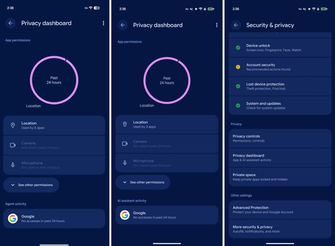 安卓 17 QPR1 Beta 2 发布:修复 F2FS 数据损坏等多项 Bug