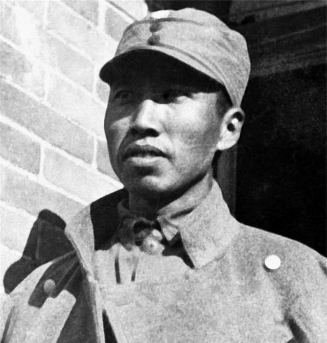 左权之女报考哈军工，因政审遇阻，陈赓得知后发现只因多填写了个社会关系
1961年