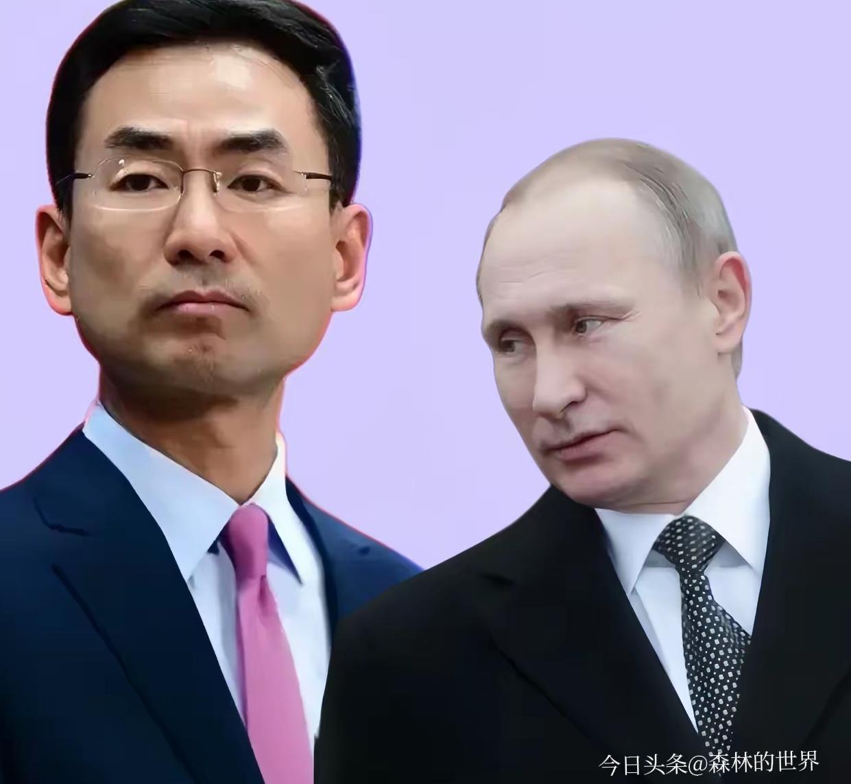 12月5日外交部官宣的中俄涉日共识，堪称给“花式折腾”的日本量身定制“紧箍咒”！