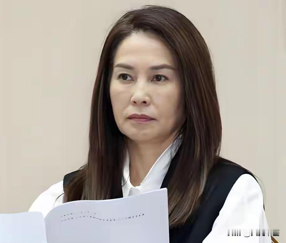 高金素梅涉案787万！
台湾无党籍民代高金素梅的案子越闹越大！前办公室主任张俊杰