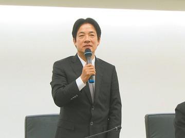 赖清德当局上台以来，顽固坚持“台独”分裂路线，大搞“去中国化”，他们的祖籍曝光后