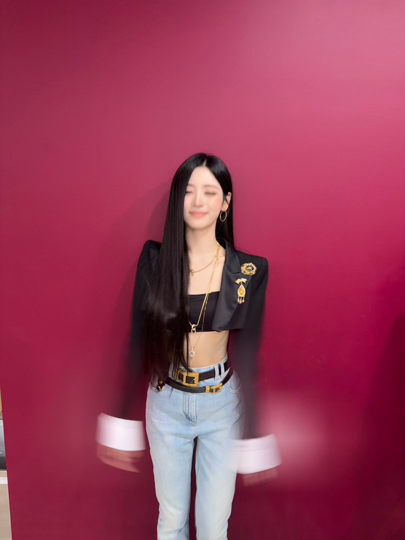 260908 anna churr 会员喵 ​​​