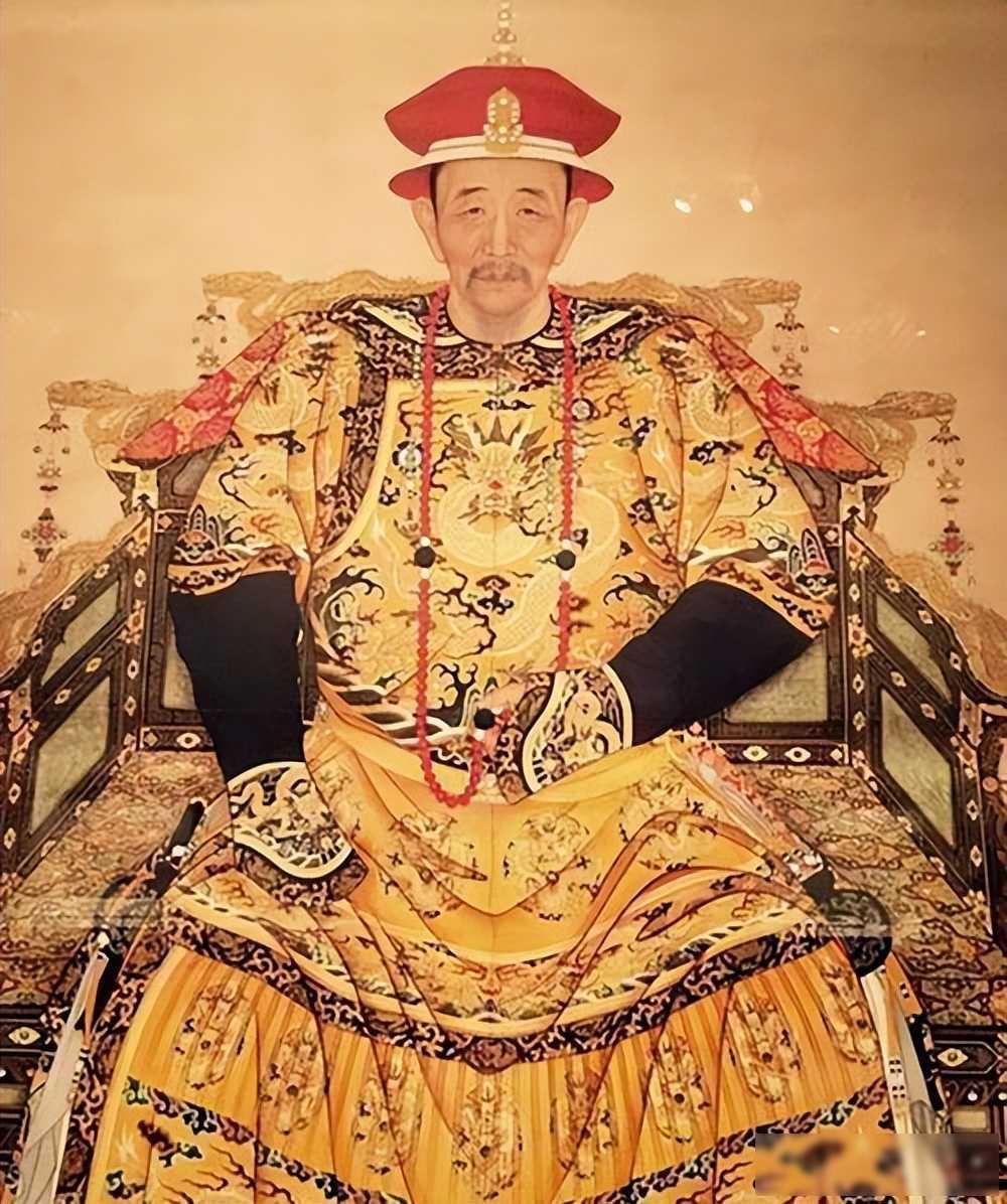 1734年，康熙的长子死在圈禁中，雍正是怎样对待他的15个儿子的
1734年冬天