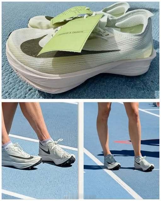 这是耐克 Nike 的什么鞋啊？耐克 田径钉鞋 跑鞋