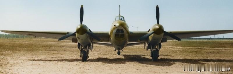 在第二次世界大战末期的时候，苏联空军曾经表示过想要一款集战斗机、轰炸机、攻击机等