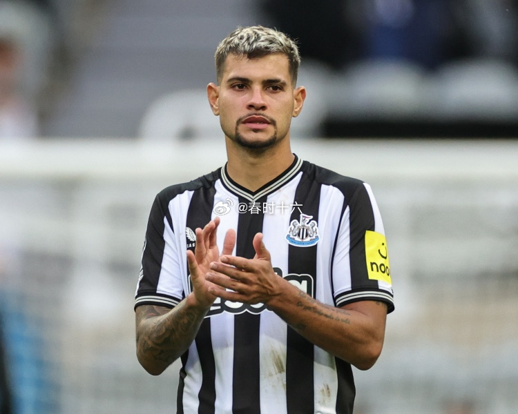 邮报：吉马良斯随纽卡出征巴黎，他缺阵时球队已4年没在英超取胜足球 1月27日讯 