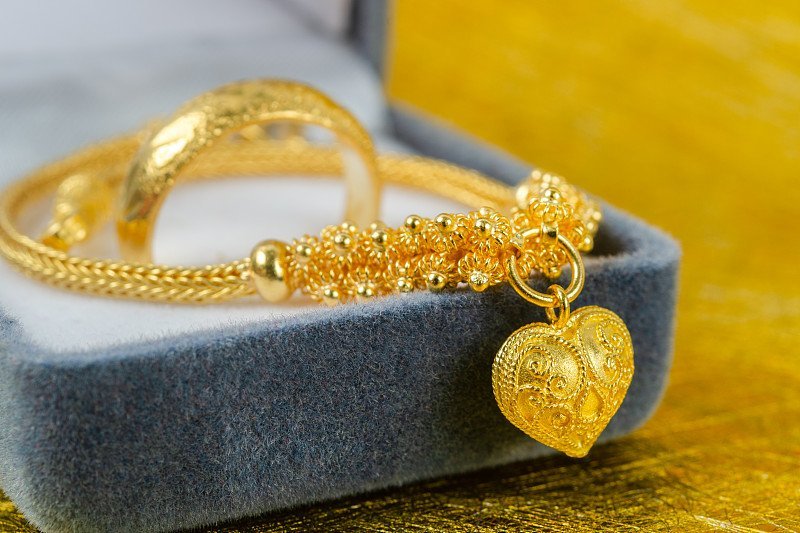 黄金白银狂泻黄金白银大跳水，一夜回到解放前高位追涨需谨慎，抄底别冲动投资有风险，