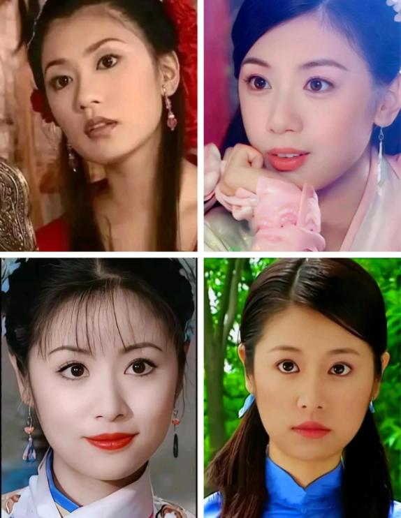 林心如成为金牌制片人后，很多人用贾静雯来贬低林心如，说贾静雯的能力比林心如强，林
