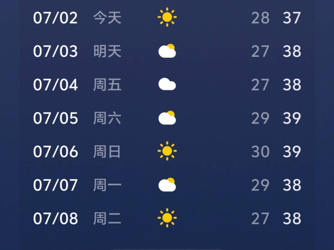 北京 热带雨林这样一看我突然又能接受我们这边的“干热”了，又闷又热是真受不了[允