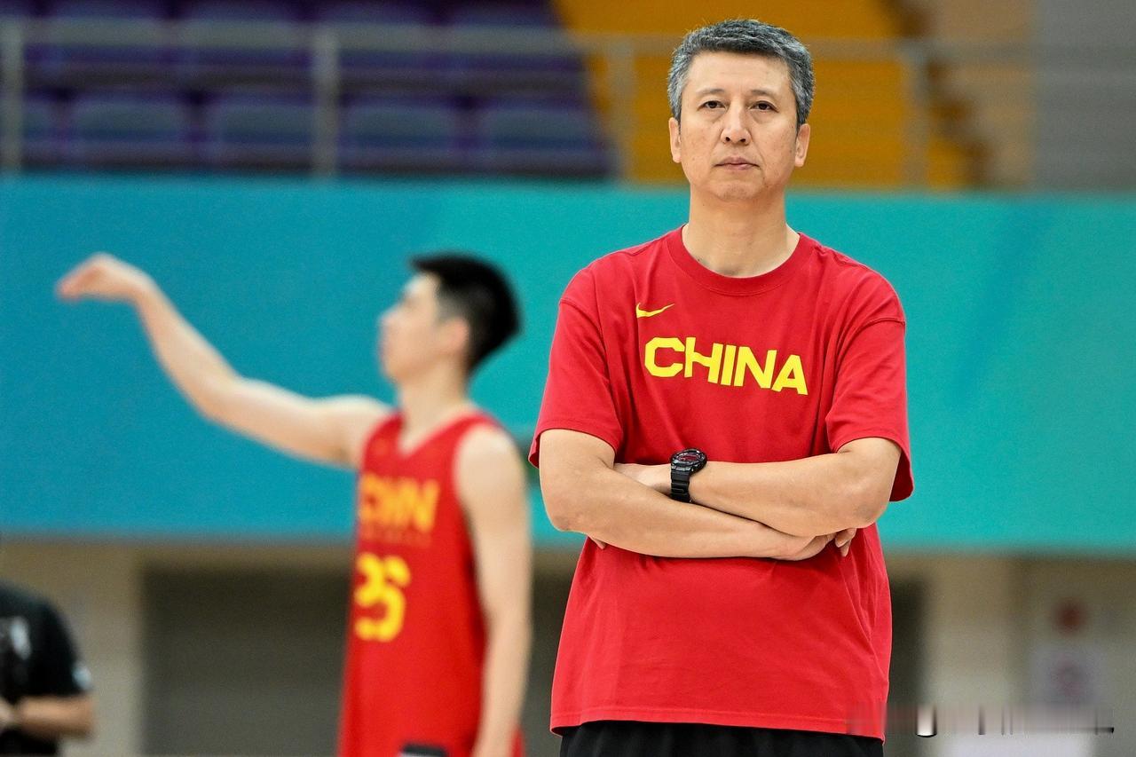 中国男篮输给日本，郭士强受到诸多非议！
什么杨瀚森不首发！杨瀚森就不是主攻类型的