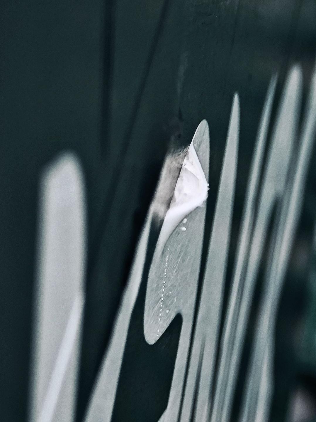 这Donek你就滑吧。滑个hammer！ 五个字母开了三个 放直板都自带转向辅助