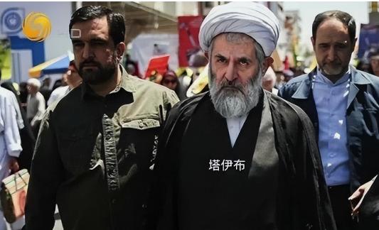 直到现在才明白，美以导弹之所以能精准斩首，从来不是卫星和武器有多神，而是对手的心