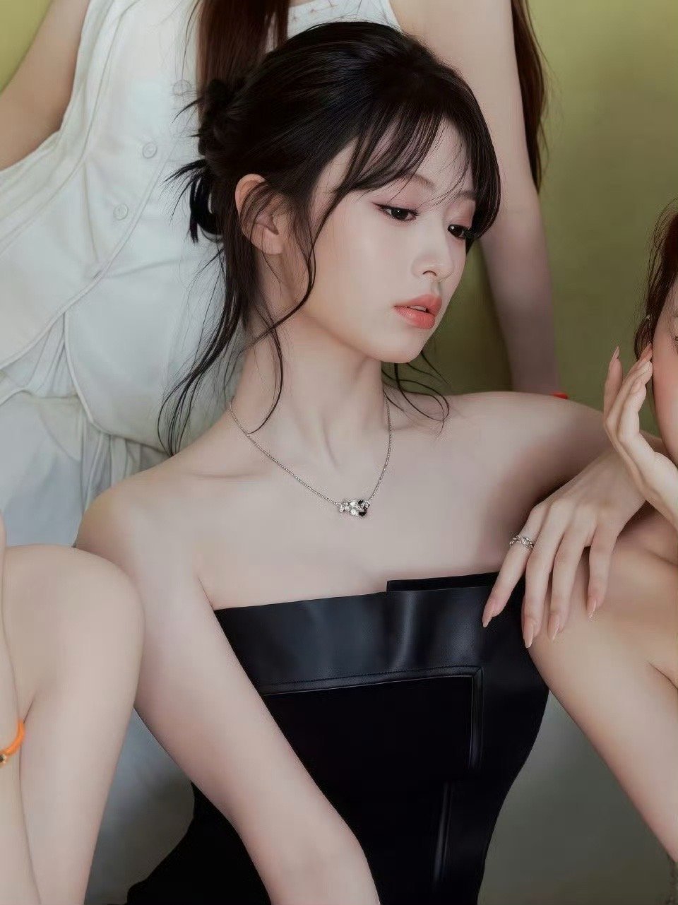 AHyeon  喜欢🥰 