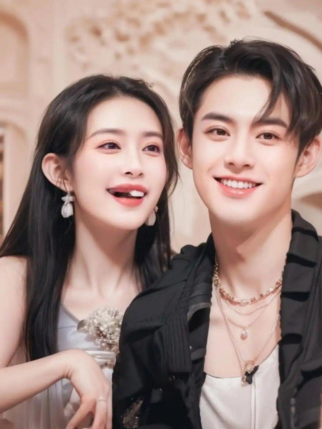 王鹤棣孟子义 将门独后 经过多轮否认再确认后，《将门独后》正式官宣主演阵容：王鹤