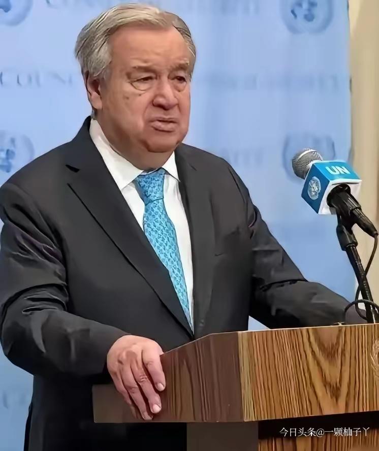 2月12日联合国大会关于成立人工智能独立国际科学小组的投票结果完全真实，现场票数