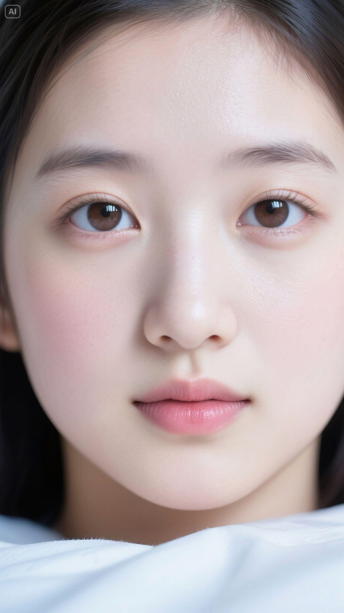 美肤