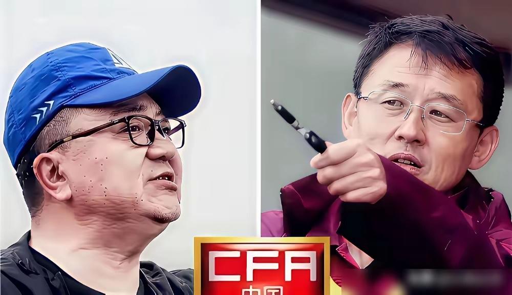 网络上有人说孙继海和董路，一个赵括纸上谈兵，一个霍去病大漠扬沙；说得确实有点像这