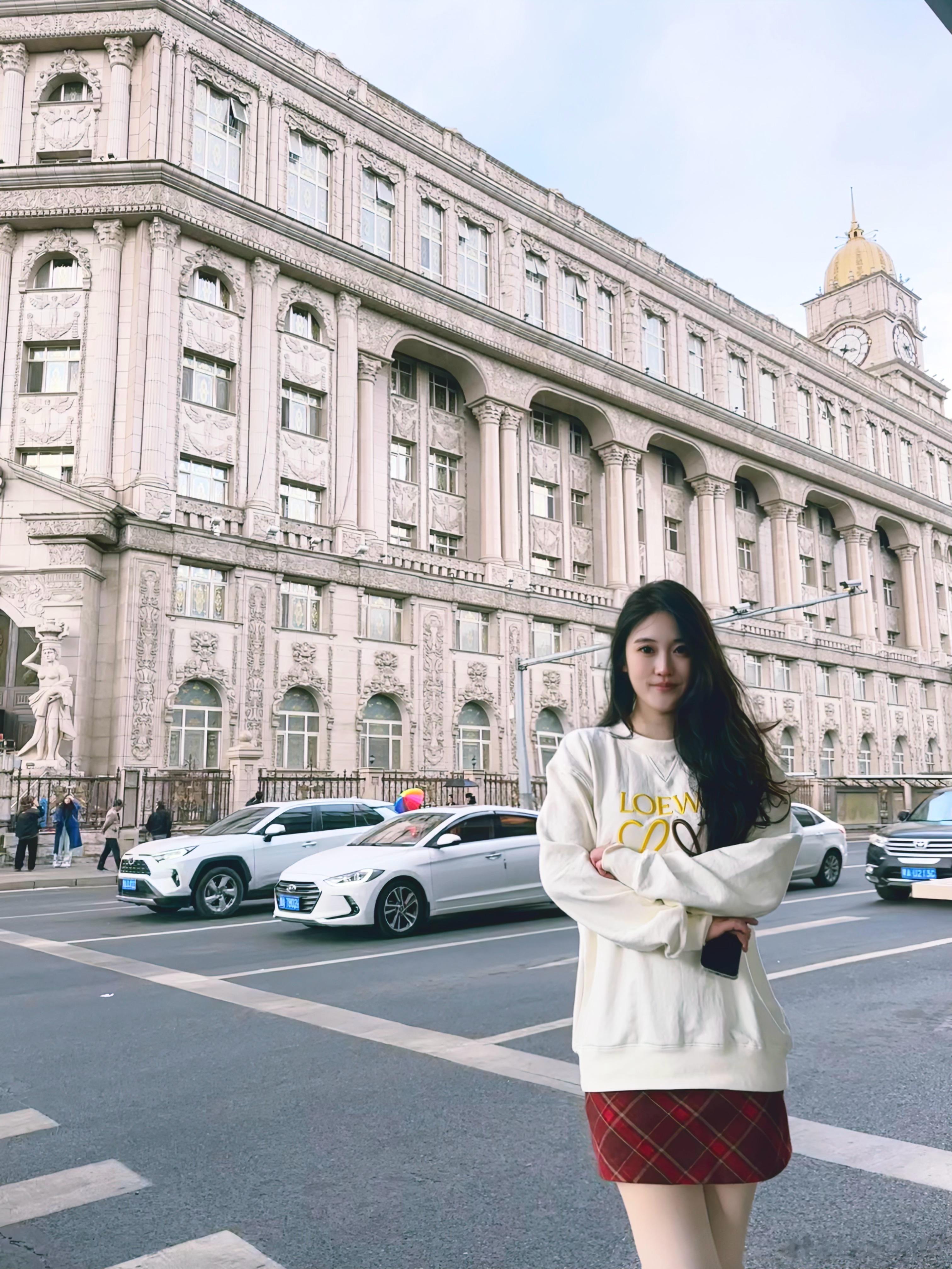 三天两夜之哈尔滨  ​​​