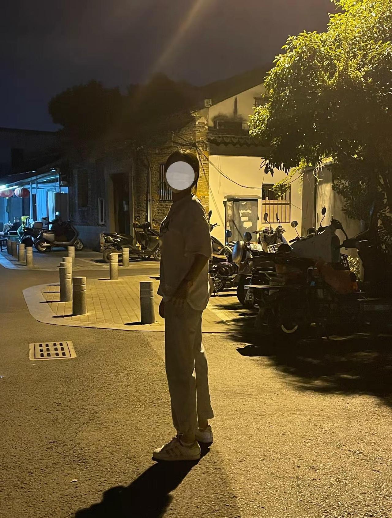 生活不是每天都新鲜感，安稳才是我想要的，也是最难得的