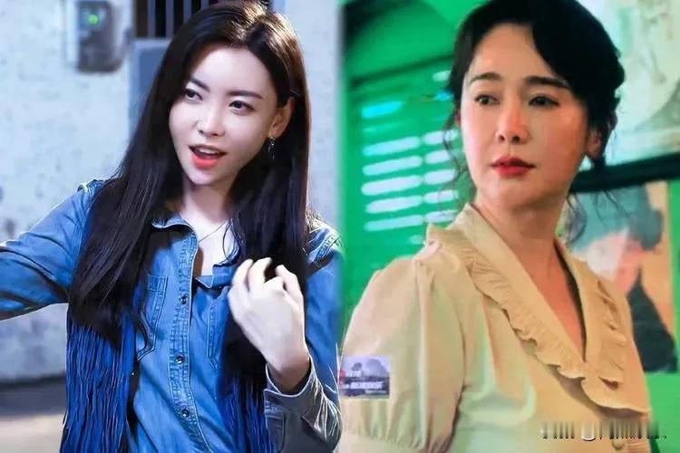 王奇由演员于文文饰演，她原本有着美好的音乐梦想，是乐队主唱。但哥哥王辉因毒品出事