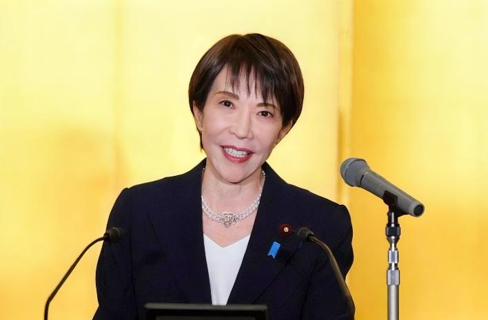 日本急了，喊话中国！在1月11日，日本首相高市早苗公开喊话中，并表示：无法容许中