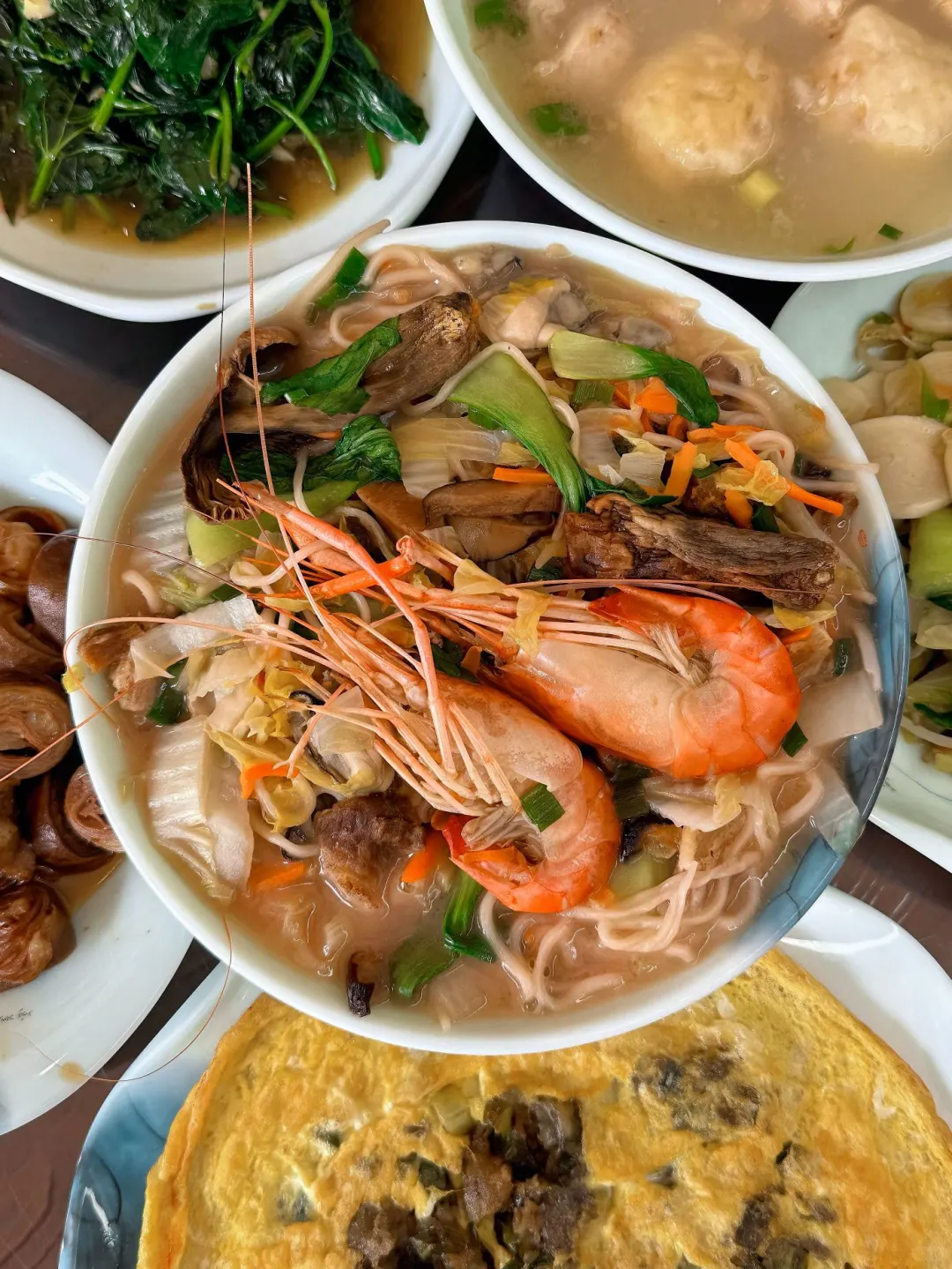 经常和朋友会来N刷的特色小食店…
