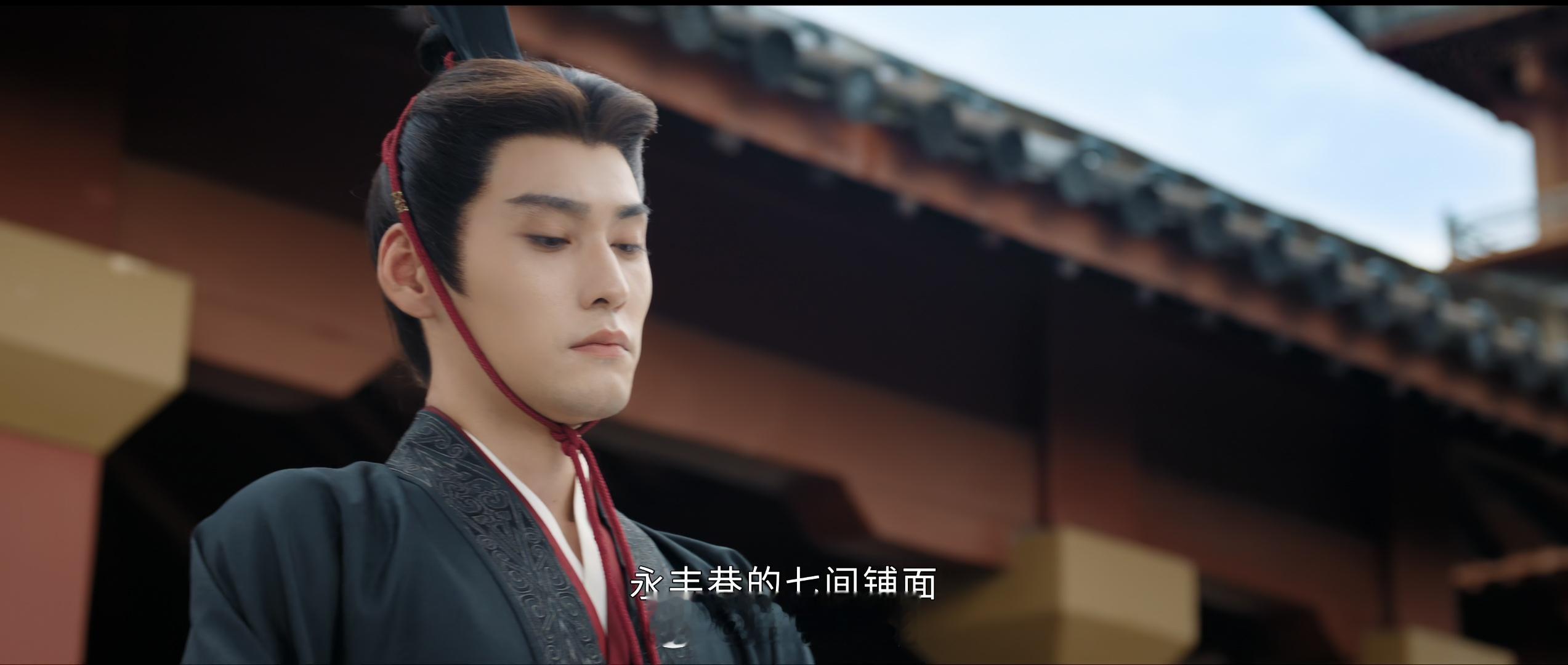 剧集翘楚 我的评分： 《翘楚》得仔细看，每集追不够。我追完前4集，说句大实话，陈