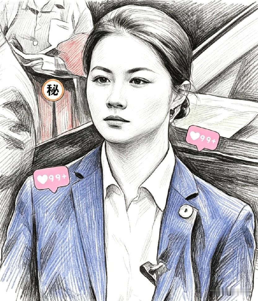 一次简单的道别，
尽显两岸处事的差异
郑丽文返回台湾后有感而发，也让人直观感受到