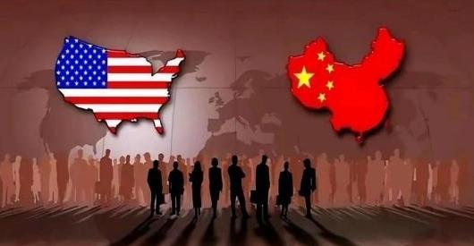 中国，现在不论做出如何的对美妥协，什么开放金融，什么开国内市场，什么国有企业私有