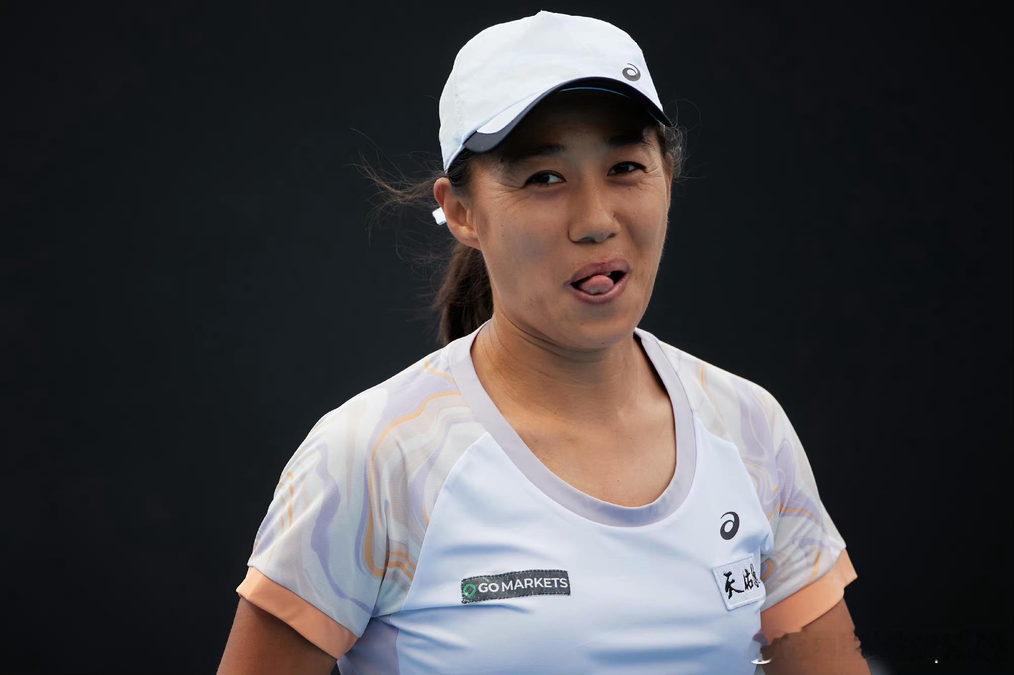 WTA500🇬🇧女王杯女单资格赛[11]🇨🇳张帅vs 🇬🇧布莱克[W