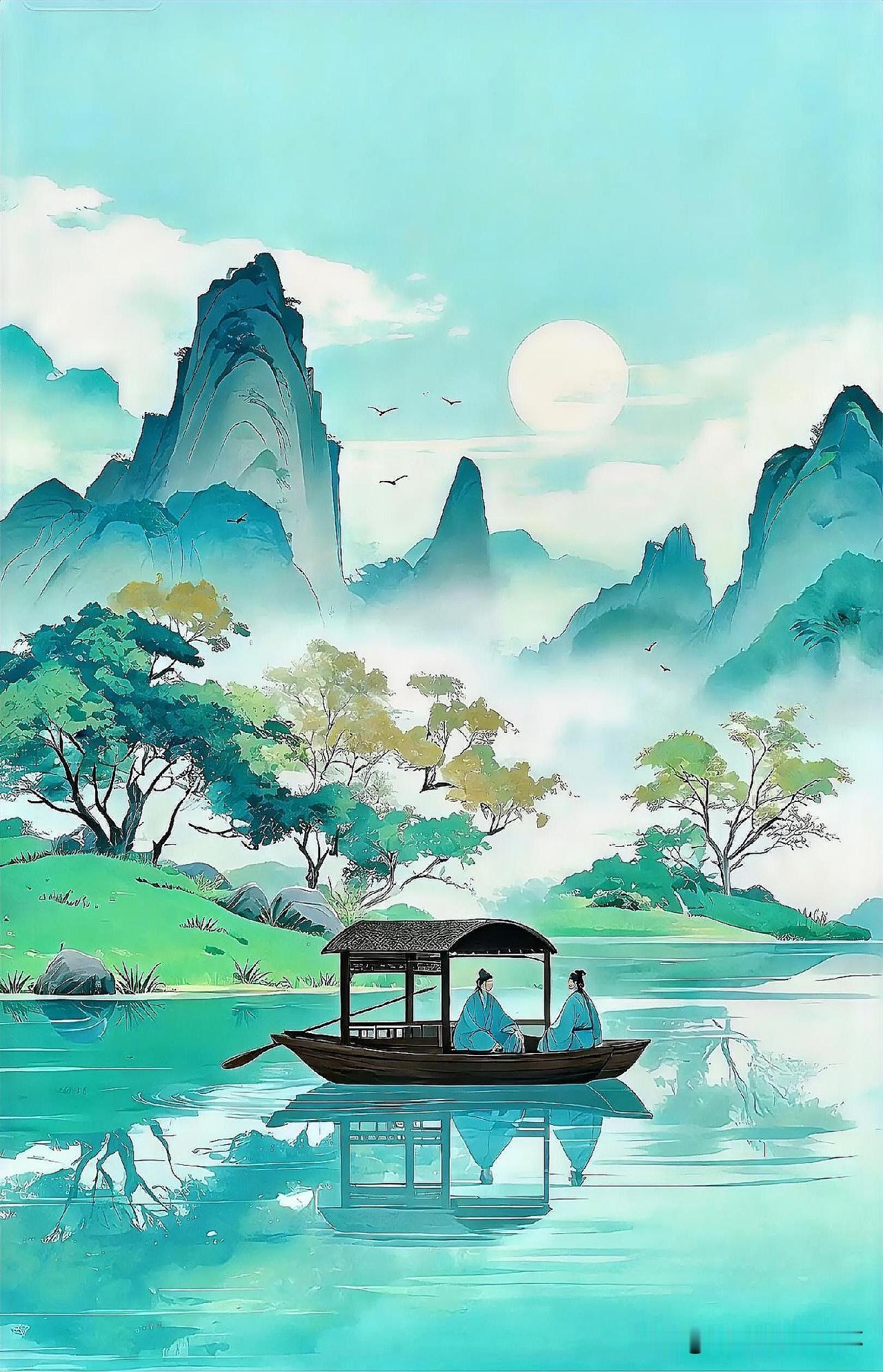 上联：断壁新削挂秋月
下联：有请雅士[玫瑰][玫瑰][玫瑰]