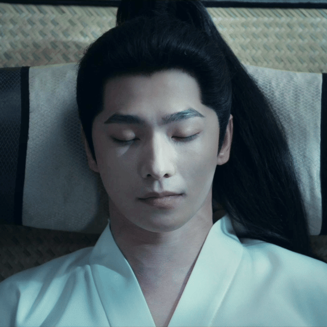 杨洋粉丝向平台维权了——截止目前:《雨霖铃》热搜总共765个，站内热度9625，