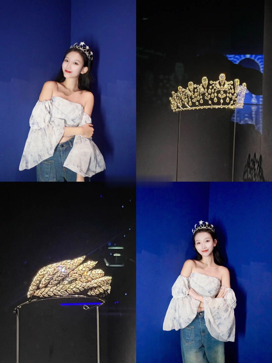 展览倒计时｜魔都zui璀璨珠宝展