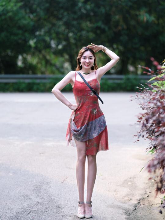 浪漫生活的记录者 周末去哪儿 80后 40岁 40岁的女人 70后 街...