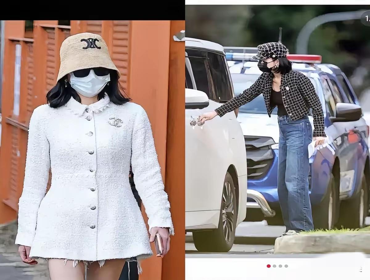 视频看得人心里真不是滋味。又是兰兰那个下意识的动作，手像条件反射一样挡在脸前。那