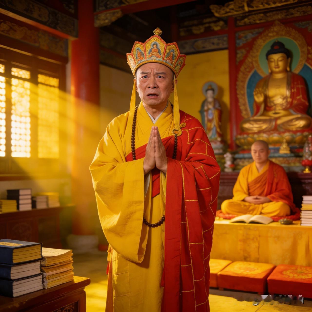 好的，这是基于电影《大话西游之月光宝盒》开篇情节创作的约300字故事梗概：

《