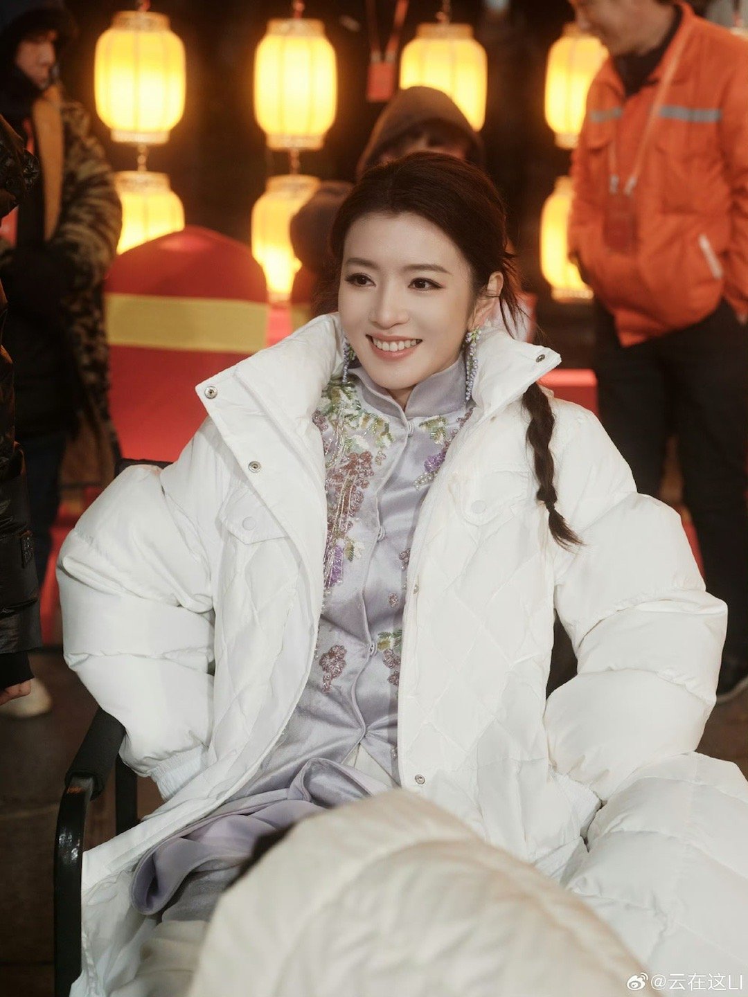 李云霄梁祝 30万人抢800张票在线做法：抢票当天网速拉满、手速爆表、验证码一次